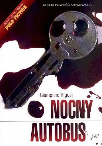 Nocny autobus - Giampiero Rigosi