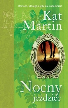 Nocny jeździec - Kat Martin