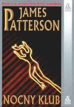 Nocny klub - James Patterson