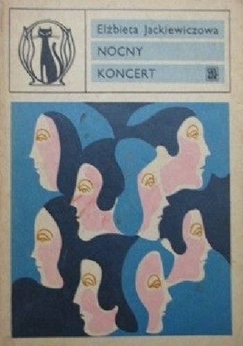Nocny koncert - Elżbieta Jackiewiczowa