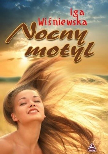 Nocny motyl - Iga Wiśniewska