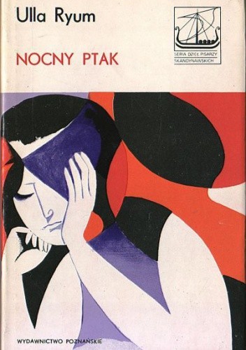 Nocny Ptak. O dniu wczorajszym - Ulla Ryum