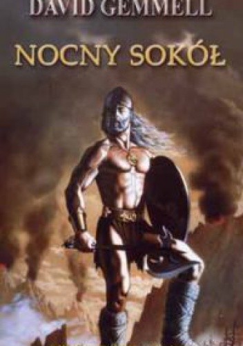 Nocny sokół - David Gemmell