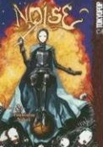 NOiSE - Tsutomu Nihei