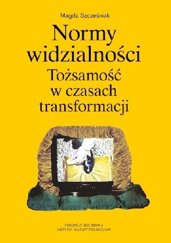 Normy widzialności. Tożsamość w czasach transformacji - Magdalena Szcześniak