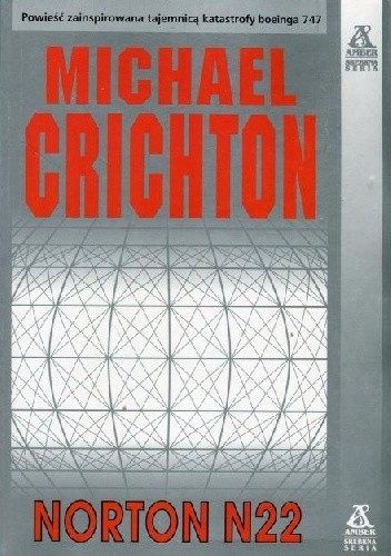 Norton N22 - Michael Crichton