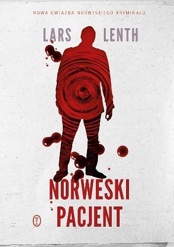 Norweski pacjent - Lars Lenth