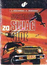 Nostalgia za Sluag Side - Andrzej Ziemiański