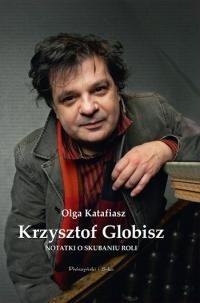 Notatki o skubaniu roli - Olga Katafiasz