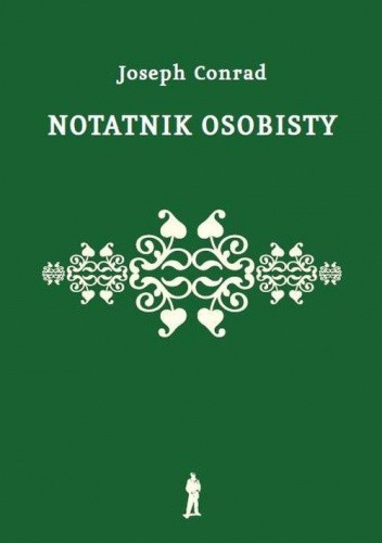 Notatnik osobisty. Ze wspomnień - Joseph Conrad