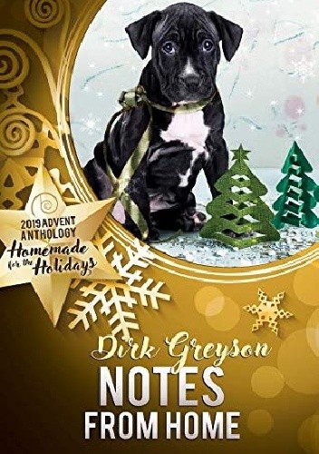 Notes From Home - Dirk Greyson