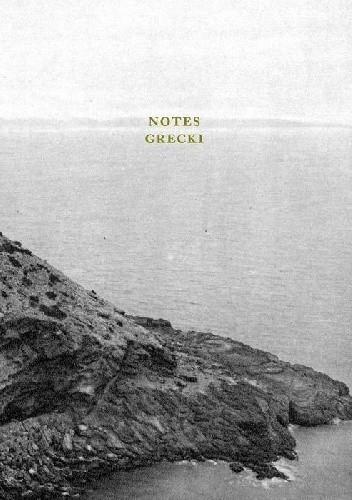 Notes grecki - praca zbiorowa