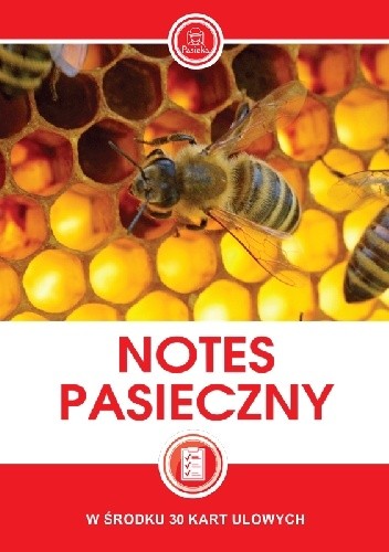 Notes pasieczny - Sławomir Trzybiński
