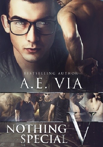 Nothing Special V - A.E. Via