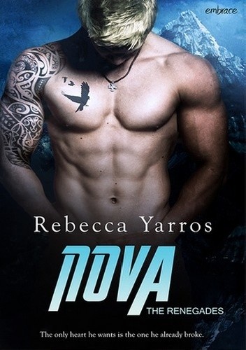 Nova - Rebecca Yarros