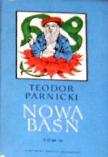 Nowa baśń. Cz. 4, Gliniane dzbany - Teodor Parnicki