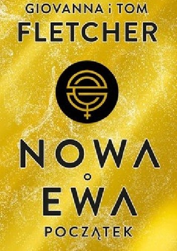 Nowa Ewa. Początek - Giovanna Fletcher