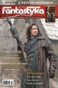 Nowa Fantastyka 365 (02/2013) - Redakcja miesięcznika Fantastyka