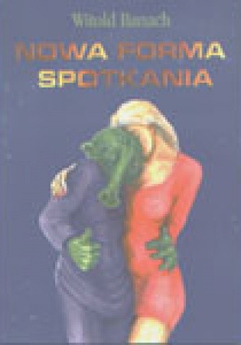 Nowa forma spotkania - Witold Banach