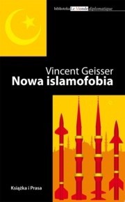 Nowa islamofobia - Vincent Geisser