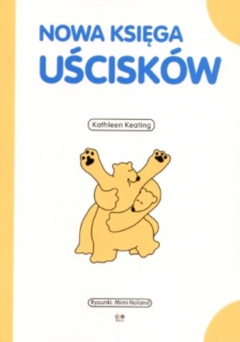 Nowa księga uścisków - Kathleen Keating