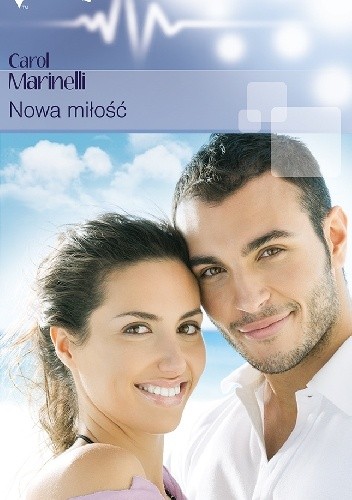 Nowa miłość - Carol Marinelli