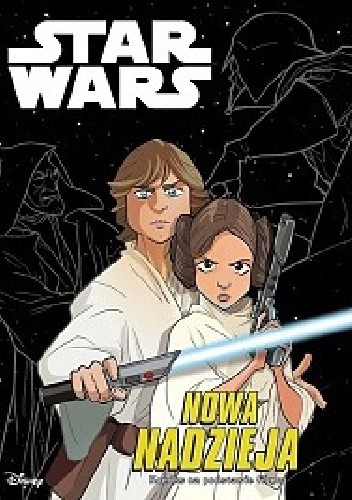 Nowa nadzieja - Star Wars Film - Alessandro Ferrari
