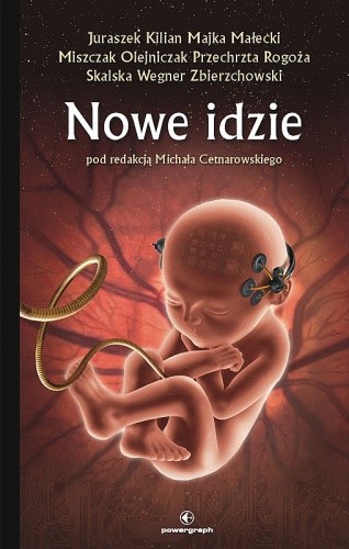 Nowe idzie - Jewgienij T. Olejniczak