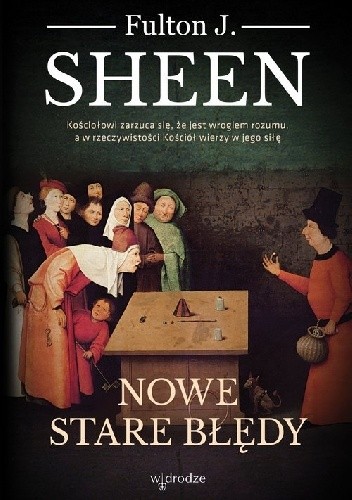 Nowe stare błędy - Fulton John Sheen