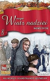 Nowe życie - Frid Ingulstad