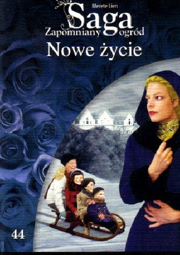 Nowe życie - Merete Lien