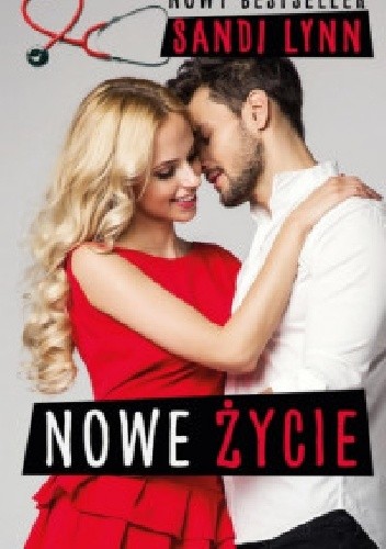 Nowe życie - Sandi Lynn