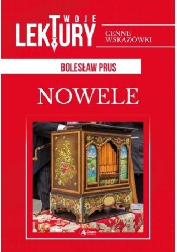Nowele - Bolesław Prus