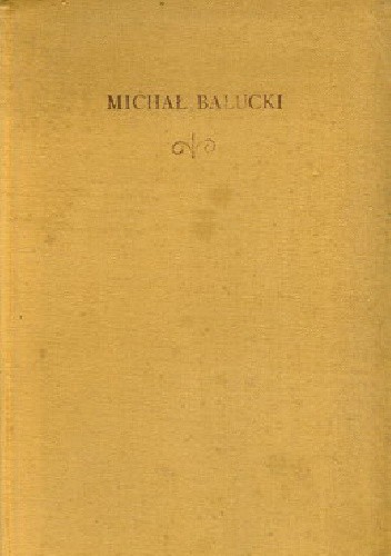 Nowele i humoreski - Michał Bałucki