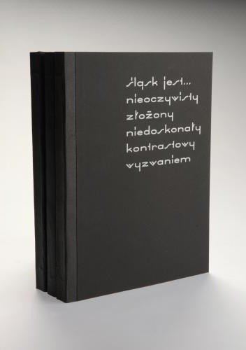 Nowi Ślązacy. Miasto, dizajn, tożsamość - Zofia Oslislo