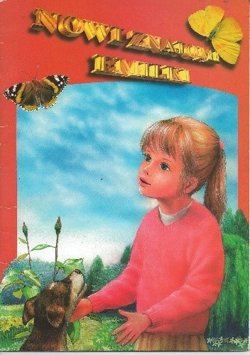 Nowi znajomi Emilki - Katarzyna Nowacka