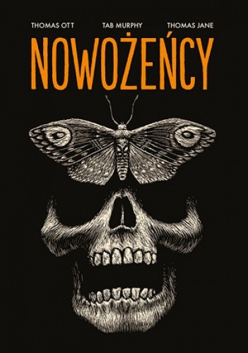 Nowożeńcy - Thomas Ott
