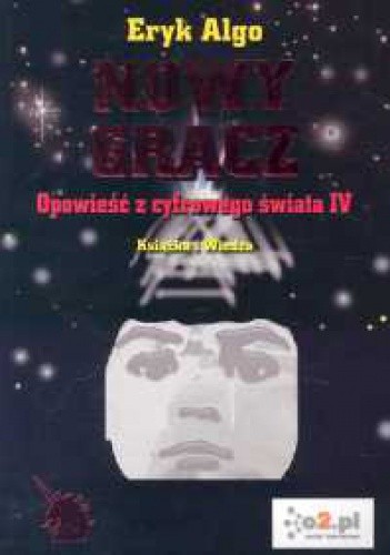 Nowy gracz - Eryk Algo