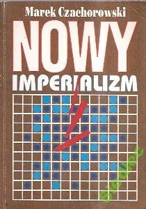 Nowy imperializm czyli o tzw. edukacji seksualnej - Marek Czachorowski