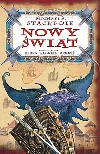 Nowy Świat - Michael A. Stackpole