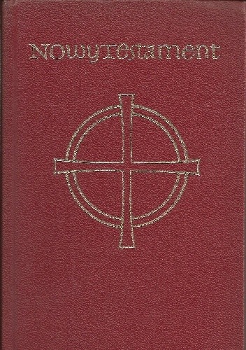 Nowy Testament i Psalmy - praca zbiorowa