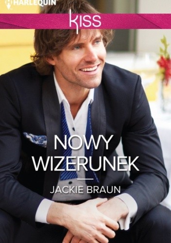 Nowy wizerunek - Jackie Braun