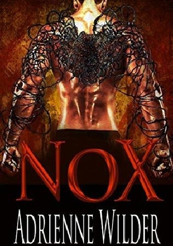 NoX - Adrienne Wilder