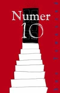 Numer 10 - Sue Townsend
