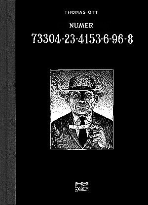 Numer 73304-23-4153-6-96-8 - Thomas Ott
