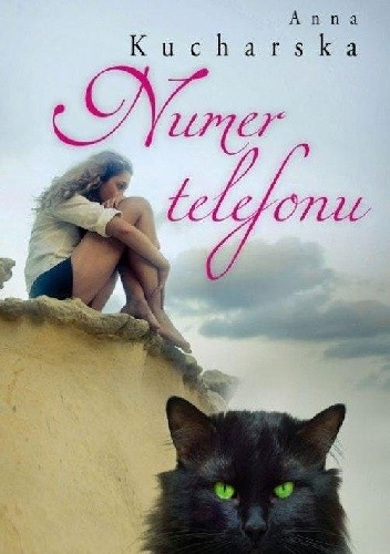 Numer telefonu - Anna Kucharska