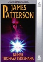 Numer Thomasa Berrymana - James Patterson