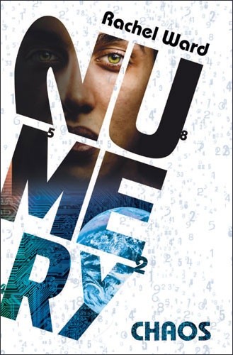 Numery. Chaos - Rachel Ward