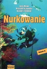 Nurkowanie - Jerzy Macke