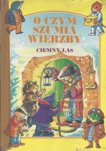 O CZYM SZUMIĄ WIERZBY